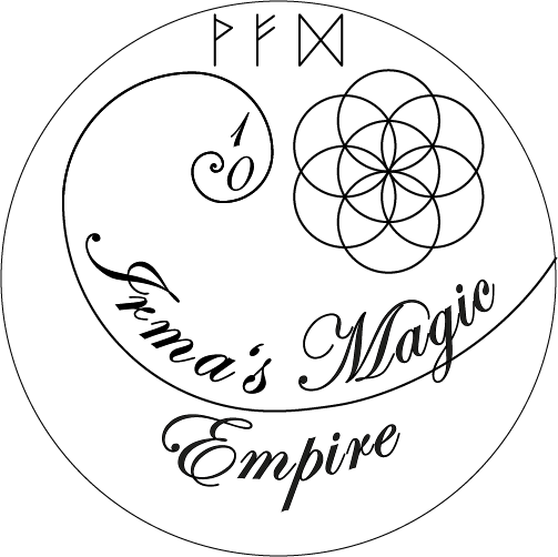 Irma's Magic Empire