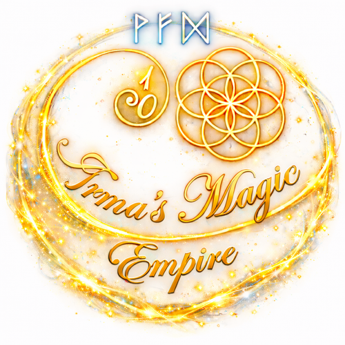 Irma's Magic Empire